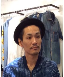 Nudie Jeans | ハット