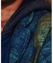 KAPITAL | テーラードジャケット