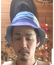 no brand | ハット