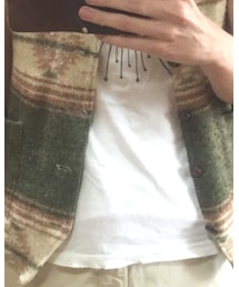 REMI RELIEF | Tシャツ/カットソー