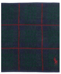 RALPH LAUREN | フェイスタオル