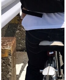 FTC | デニムパンツ