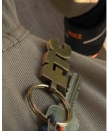 FTC | キーホルダー