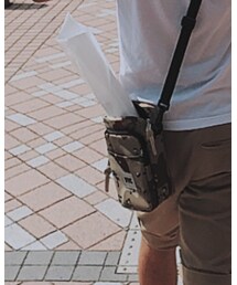 FTC | ショルダーバッグ