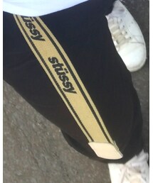 STUSSY | ベルト