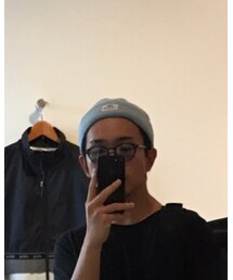 Helas | ニットキャップ/ビーニー