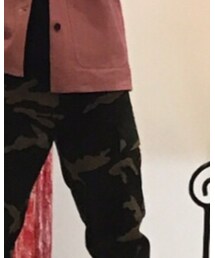 FTC | カーゴパンツ