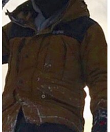 FTC | ナイロンジャケット