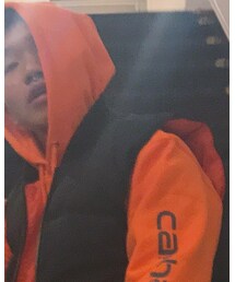 FTC | ダウンベスト