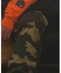 FTC | カーゴパンツ