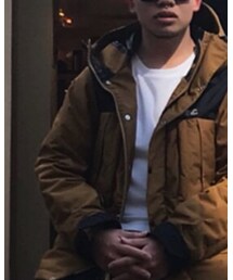 FTC | ナイロンジャケット