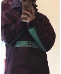 FTC | ナイロンジャケット