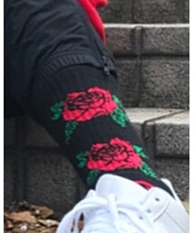 HUF | ソックス/靴下