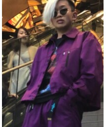 鮫same | Tシャツ/カットソー