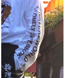 nature world | Tシャツ/カットソー