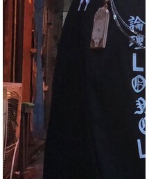 LONELY/論理 | その他パンツ