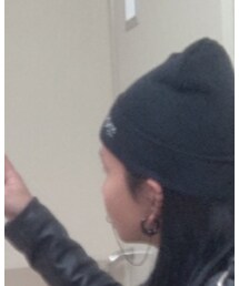 blackdallas | ニットキャップ/ビーニー