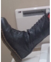 Dr. Martens | ブーツ