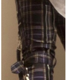 trippnyc | パンツ