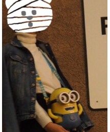 no  brand | ニット/セーター