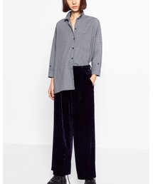 ZARA | パンツ