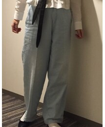 JOURNAL STANDARD | デニムパンツ