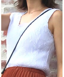 古着 | タンクトップ