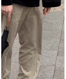 古着 | チノパンツ