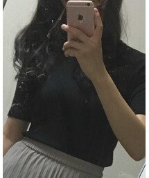 UNIQLO | Tシャツ/カットソー