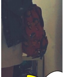 LAZY OAF | バックパック/リュック