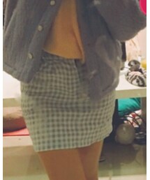 Honeys | スカート