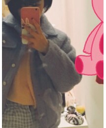 STYLENANDA | ブルゾン