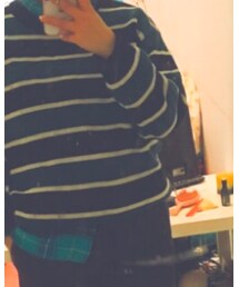 michyeora | ニット/セーター