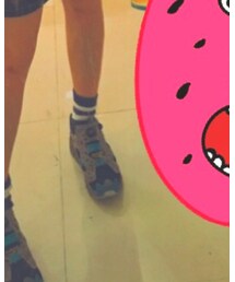 Reebok | スニーカー