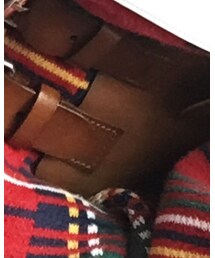 Another Edition | サスペンダー