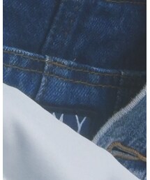 TOMMY HILFIGER | デニムパンツ