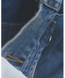 VINTAGE | デニムジャケット