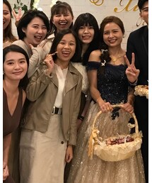 Riche glamour | ジャケット/アウター
