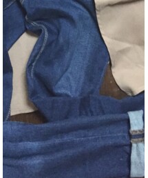 ZARA | デニムパンツ