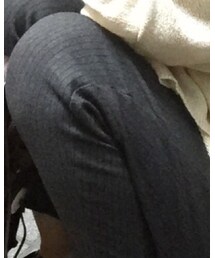 Bershka | スラックス