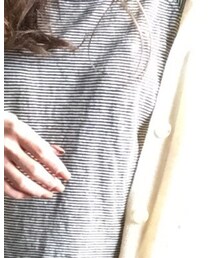 ZARA | Tシャツ/カットソー