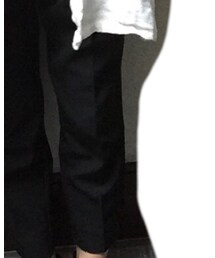 GU | スラックス