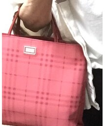 BURBERRY | ハンドバッグ