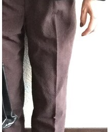 H&M | スラックス
