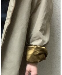 古着 | モッズコート