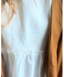 GU | Tシャツ/カットソー