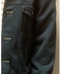古着 | デニムジャケット