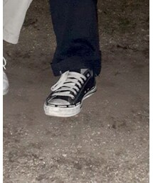 CONVERSE | スニーカー
