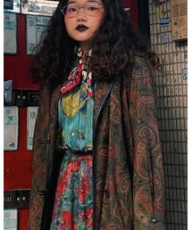 no brand | シャツ/ブラウス