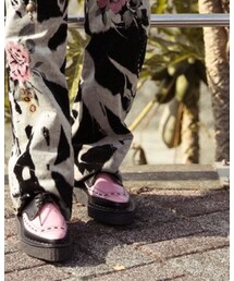 GEORGE COX | シューズ